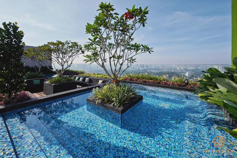 Sport & Beauty 2, Riveria Premium Kuala Lumpur, Roam, Kuala Lumpur