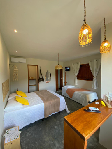 Bedroom 12
