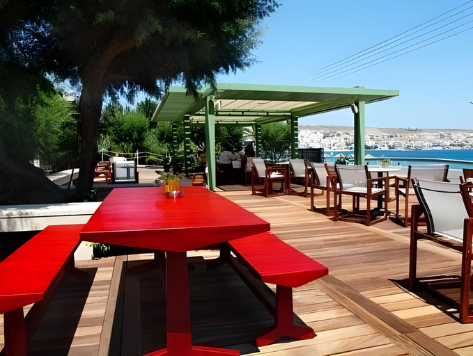 Others 4, Nereids Apartments, Crete