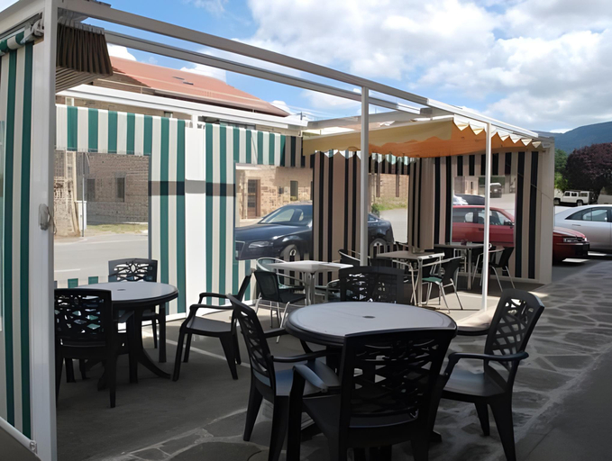 Food & Drinks 4, Tita sanpatiel, Cantabria