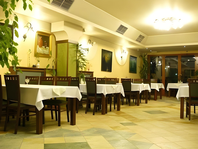 Food & Drinks, Hotel Ada, Kędzierzyn-Koźle