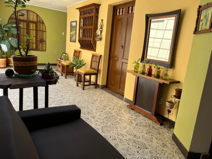 Others 5, Casa Grande Hostal, Medellín
