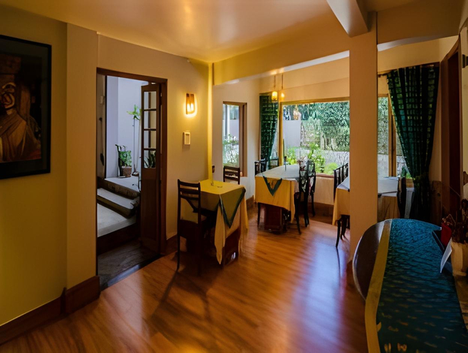 Others 4, The Habitat Shillong Guest House, East Khasi Hills