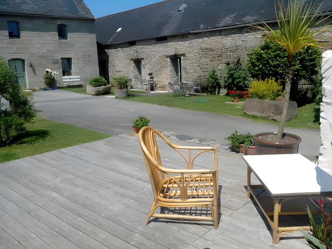Others 4, Le Domaine de Kerlys, Finistère