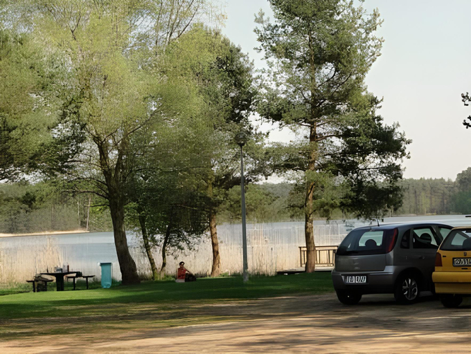 Others 4, Osrodek Wypoczynkowy "Julia" w Samociazku, Bydgoszcz