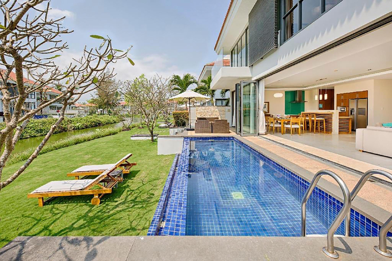 Sport & Beauty 2, The Ocean Villa Da Nang By Abogo, Da Nang