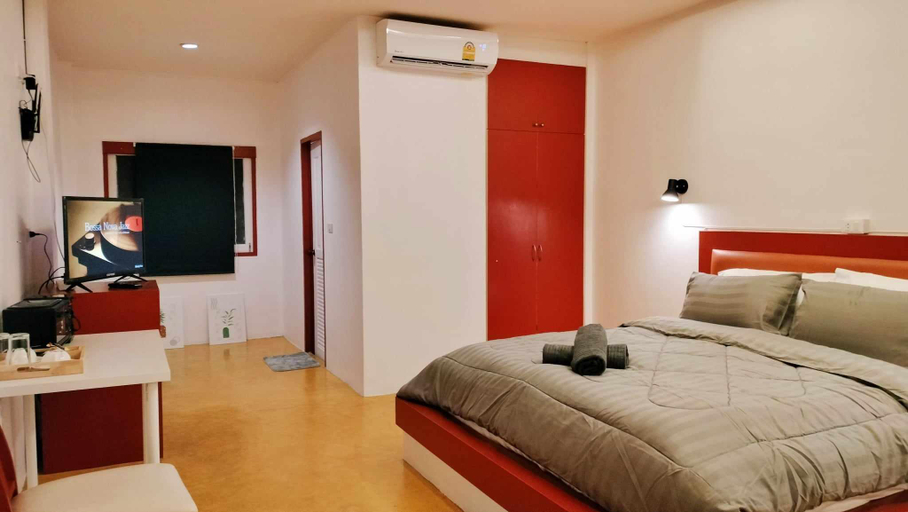 Bedroom 11