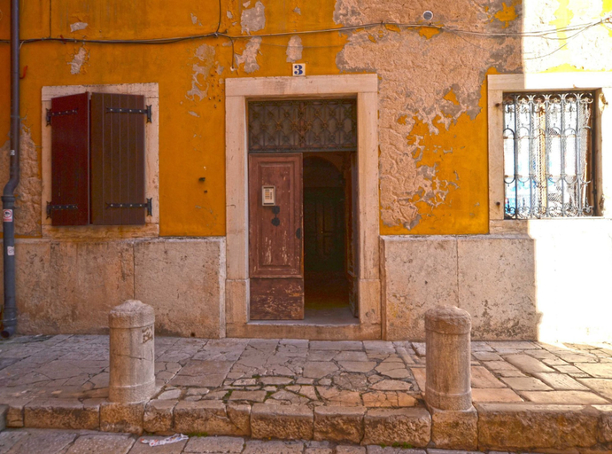 Others 4, Classy and Modern Old Town Quarter Apartment, Rovinj