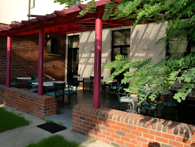 Others 5, Guesthouse Les Tilleuls, Hainaut