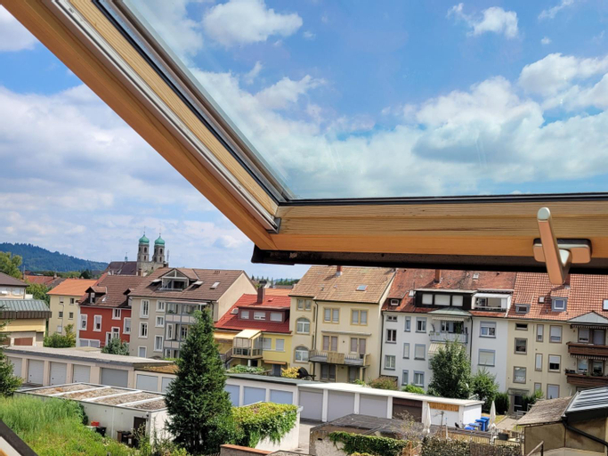 Hotel Scheffelhof, Waldshut