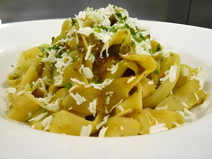 Food & Drinks 3, Enjoy 1313AG Hotel Touring, Mendrisio