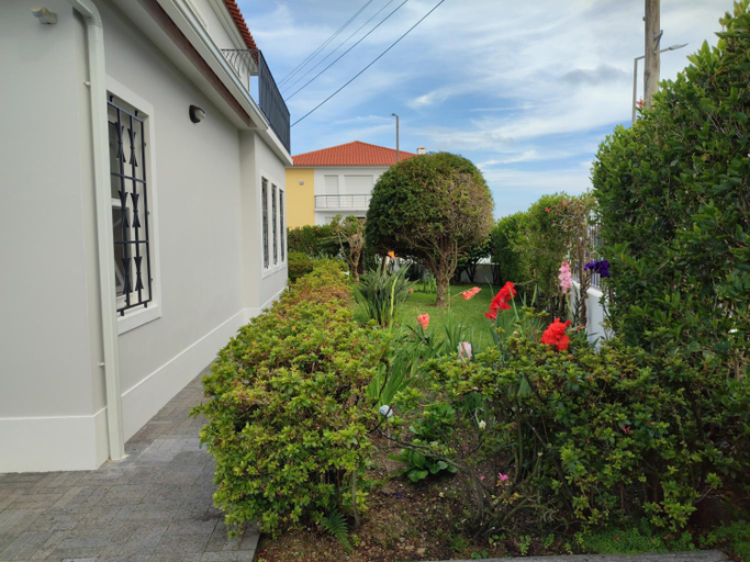 Casa da Isabelinha, Ponta Delgada
