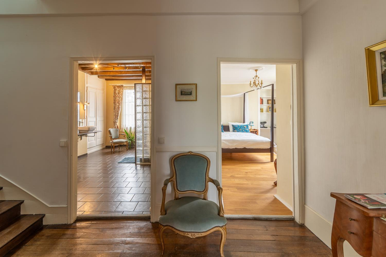 Others 4, Villa du Loir, Sarthe