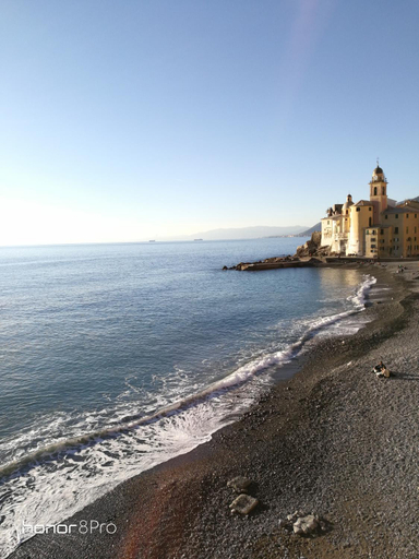 Dependance Belvedere, Genova