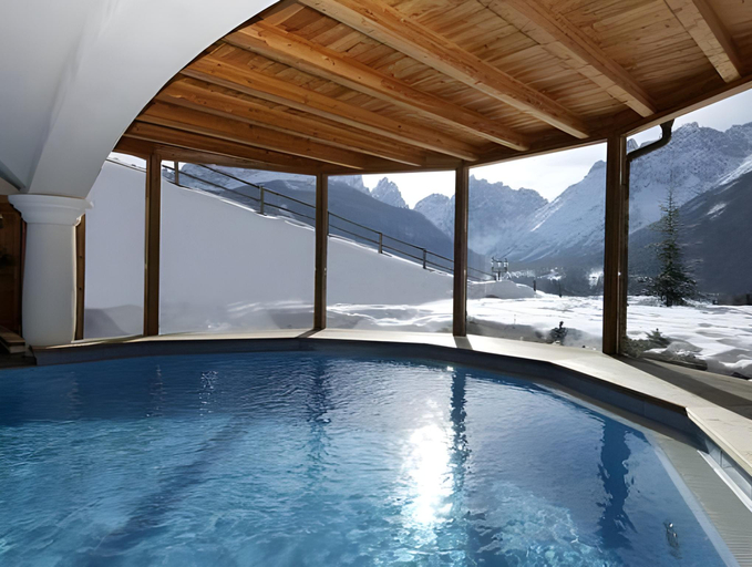 Others 5, Berghotel - Sexten, Bolzano