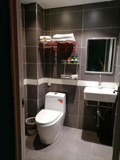 Bathroom 1