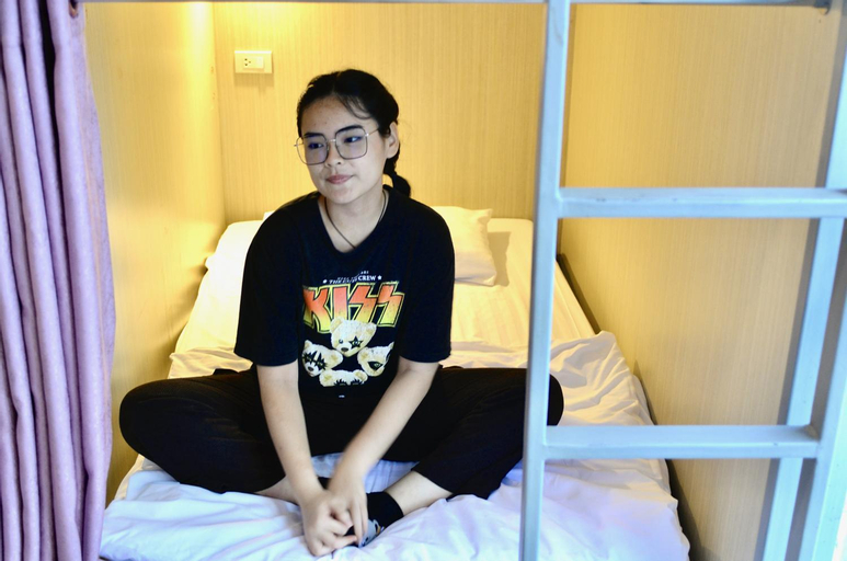 Bedroom 8