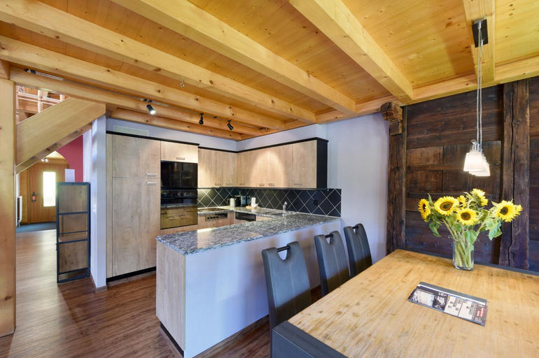 Others 4, Chalet Eigersunna, Interlaken