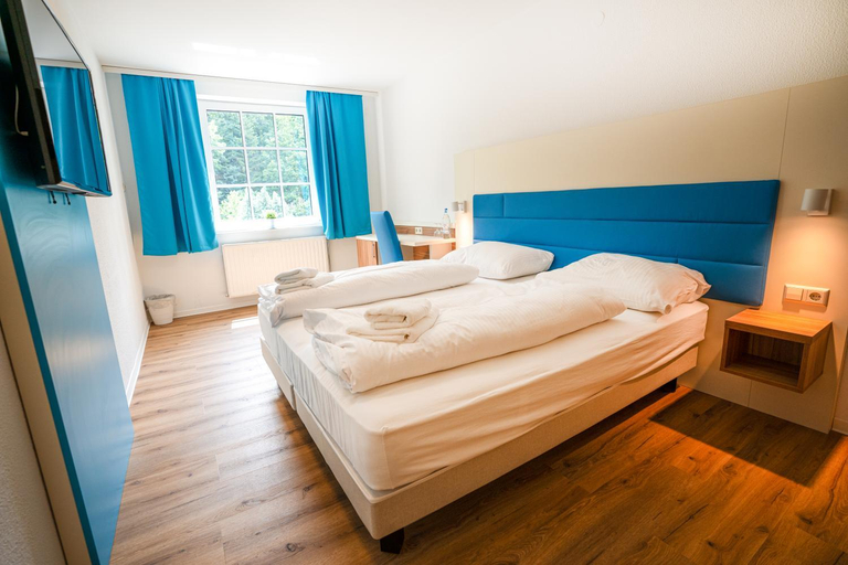 Bedroom 8