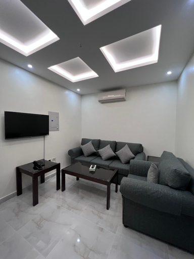 Others 2, شقق أمواج للشقق المخدومه, Al Jubail