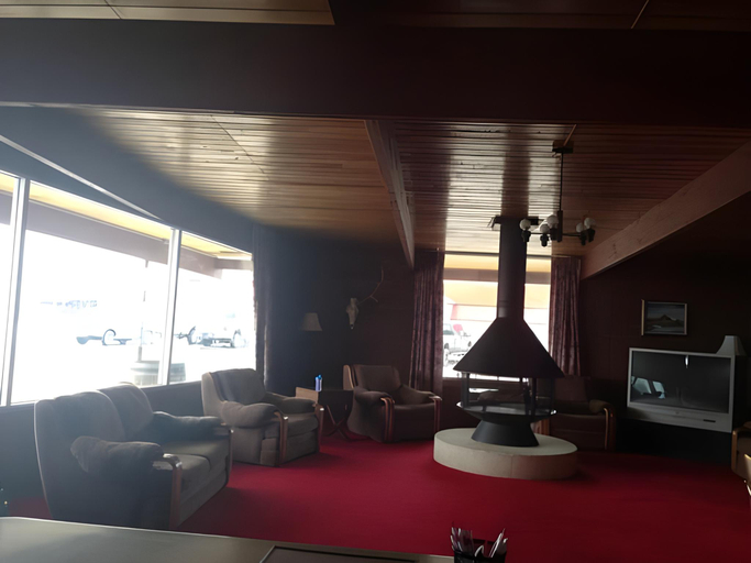Food & Drinks, Prairie Inn, Uinta