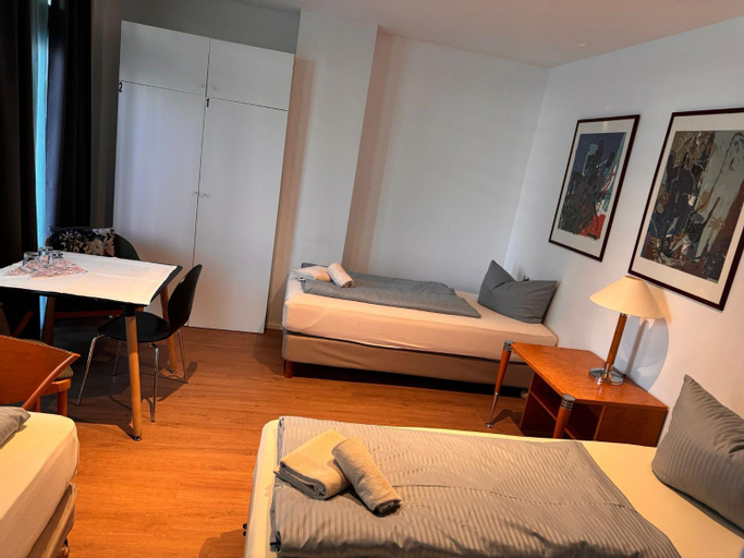 Bedroom 11