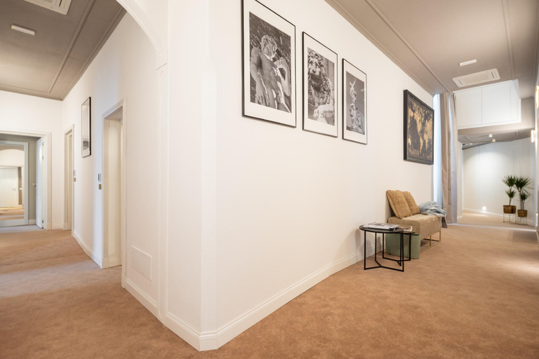 Public Area 2, N7 Rooms, Florence