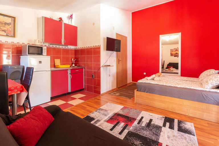 Others 5, Apartments Ruza Dragove Dugi otok, Sali