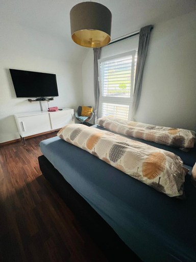 Schone Doppelzimmer in Mandach, Brugg
