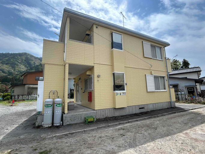 コーポアス, Nikkō