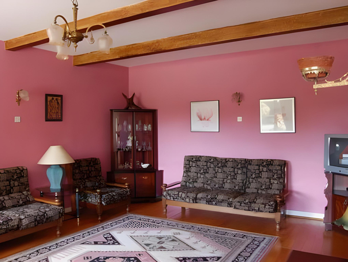 Others 5, The Gardens guest accommodation