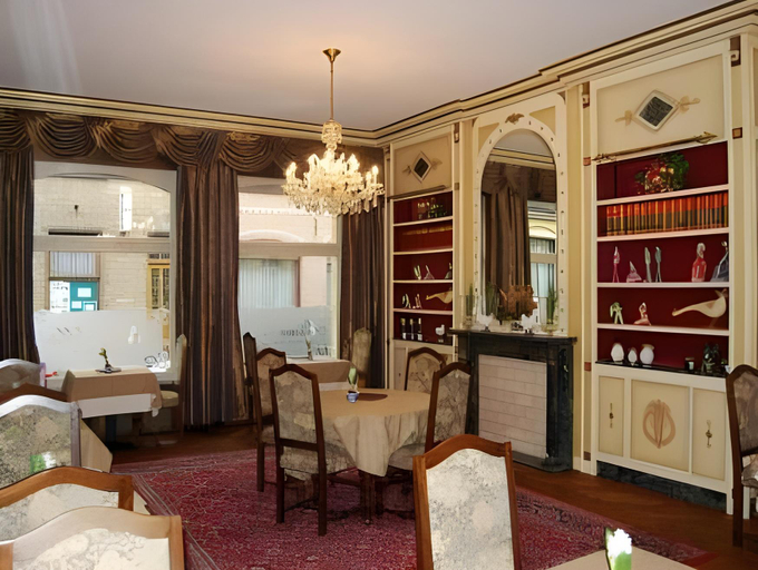 Food & Drinks 4, Alliance Hotel Ieper Centrum, West-Vlaanderen