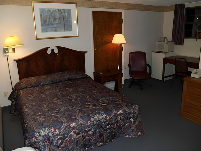 Others 1, Budget Inn Richlands Claypool Hill, Tazewell