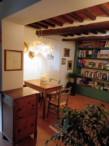 Others 3, Betta B&B, Pistoia