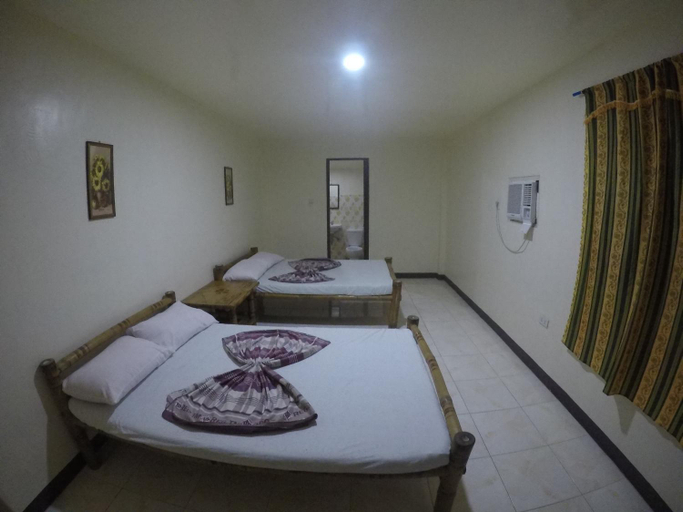 Others 3, Se San Beach Resort-Isla de Gigantes, Carles