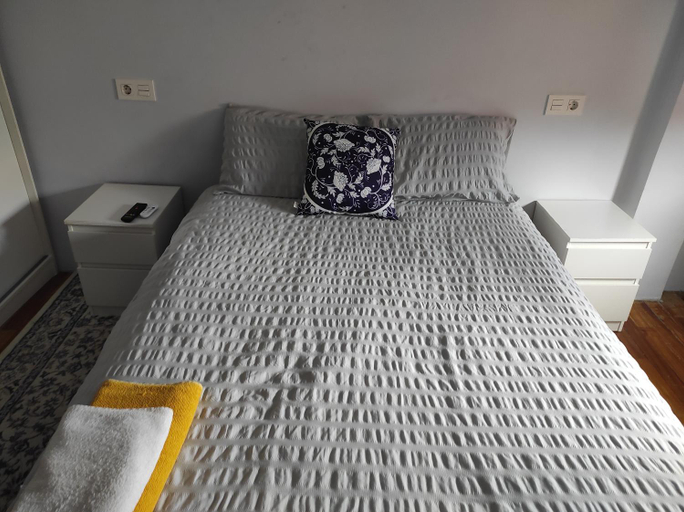 Others 4, habitacion 1, Vizcaya