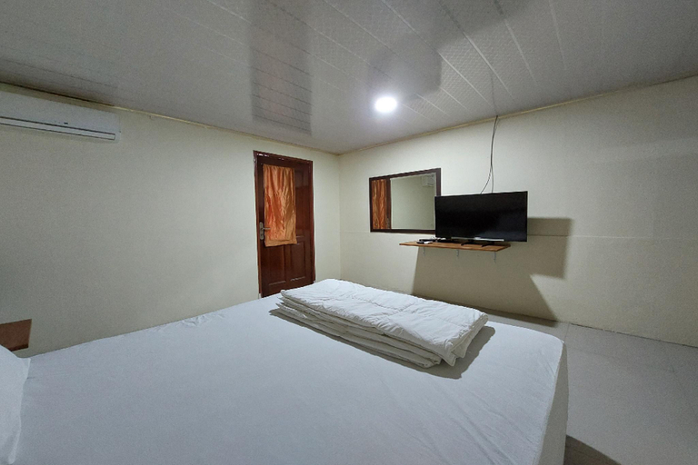 Bedroom 6