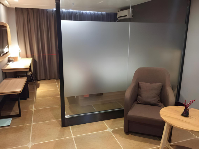Others 4, Jun Hotel Shandong Yantai Development Zone Jinshatan, Yantai