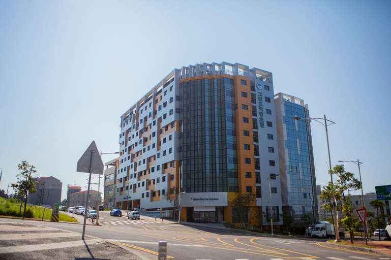 Grand Millions Hotel , Seogwipo