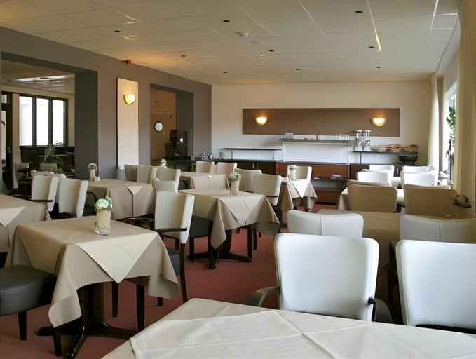 Food & Drinks 4, Hotel Ameland, Ameland