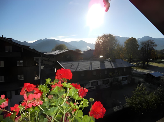 Others 4, Gastehaus Johanna, Miesbach