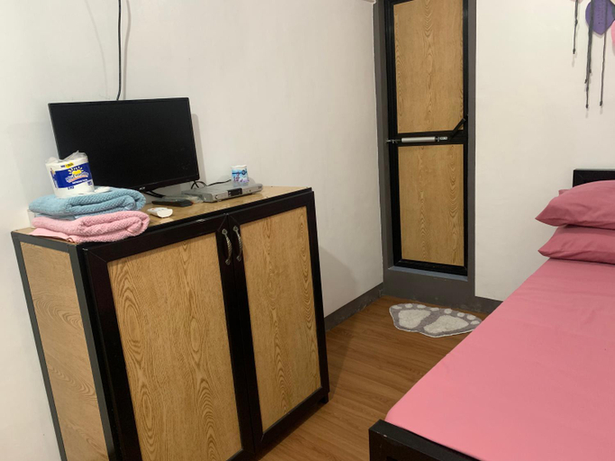 Others 4, Capaclan Centro Private Room, Romblon