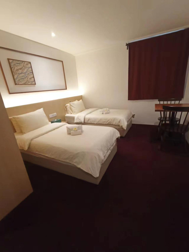 Others 5, Domo Japanese Style Bedroom, Malacca City