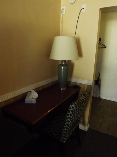 Others 3, Sage Motel, Uintah