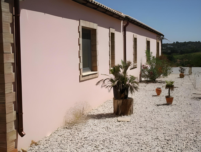 Exterior & Views 1, Quinta dos Vales Wine Estate, Lagoa