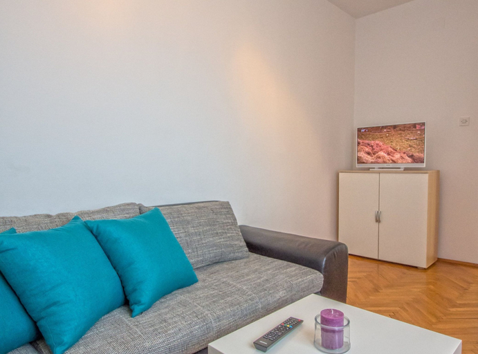 Others 4, Contemporary Crikvenica Apartments With Private Parking, Crikvenica