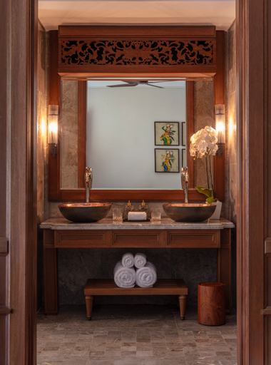 Bathroom 5