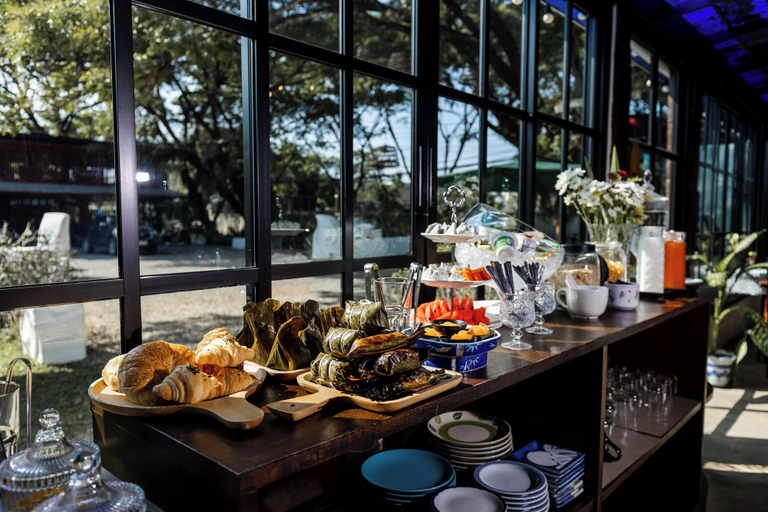 Food & Drinks, Maison De Chiangrai, Muang Chiang Rai