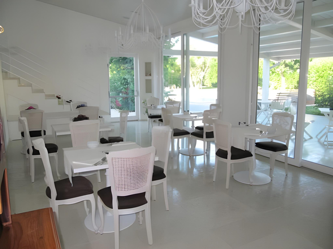 Food & Drinks 5, Hotel Country House La Radice, Macerata