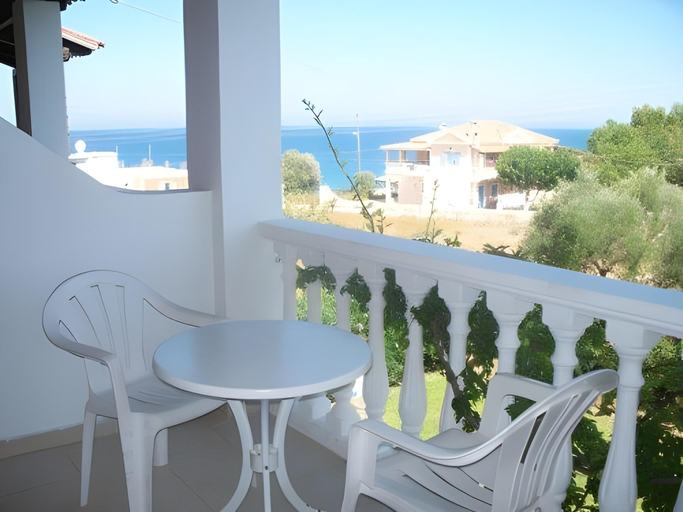Others 3, Studios Petra, Ionian Islands
